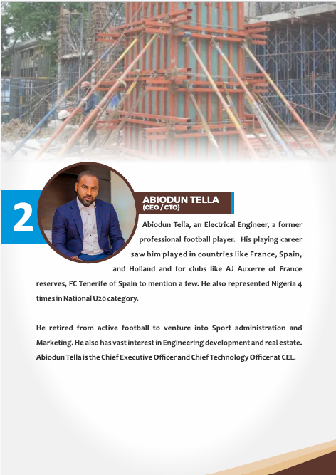 ABIODUN TELLA